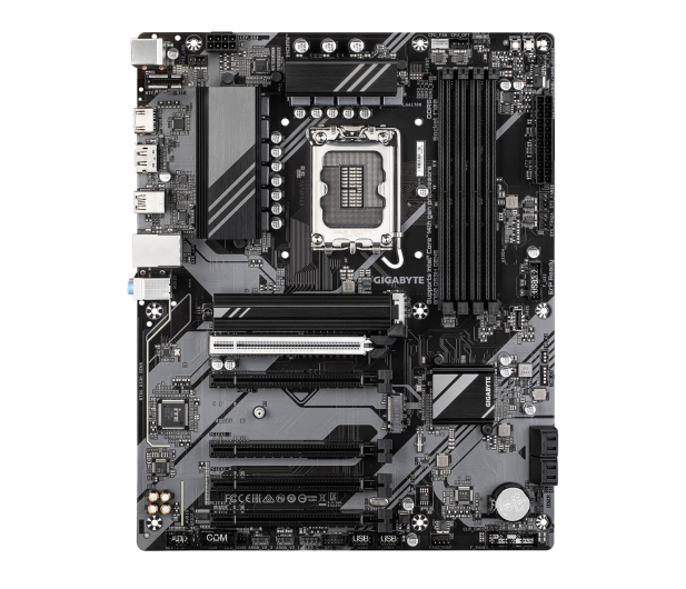GIGABYTE B760 DS3H GEN5 - 1363675 - zdjęcie 2